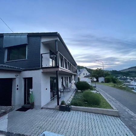Apartmán The View Ensch Exteriér fotografie